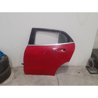 Porta Trás Esquerda – MERCEDES-BENZ GLA-CLASS (X156)