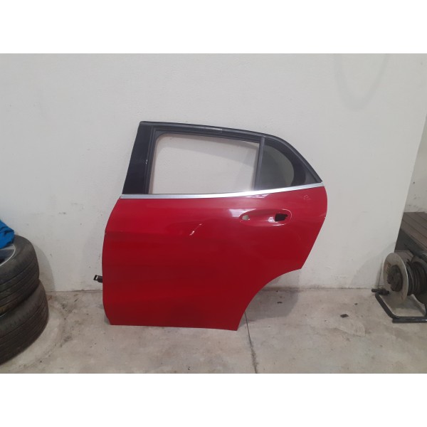 Porta Trás Esquerda – MERCEDES-BENZ GLA-CLASS (X156)