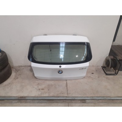 Tampa da Mala – BMW 1 (E87)