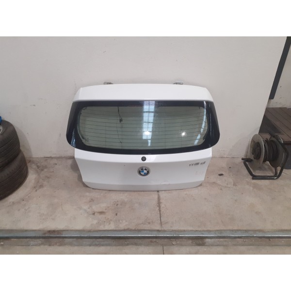 Tampa da Mala – BMW 1 (E87)