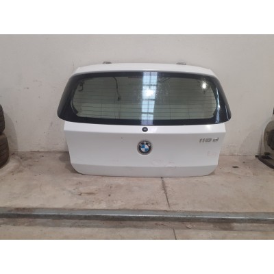 Tampa da Mala – BMW 1 (E87)