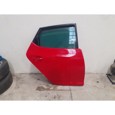 Porta Trás Direita – SEAT IBIZA IV (6J5, 6P1)