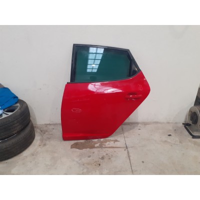 Porta Trás Esquerda – SEAT IBIZA IV (6J5, 6P1)