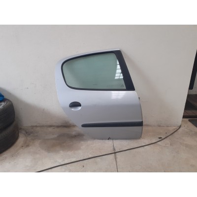 Porta Trás Direita – PEUGEOT 206 HATCHBACK (2A/C)