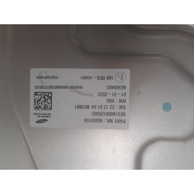Bateria – FIAT 500e (ELEKTRO 3+1)