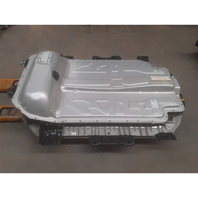 Bateria – FIAT 500e (ELEKTRO 3+1)