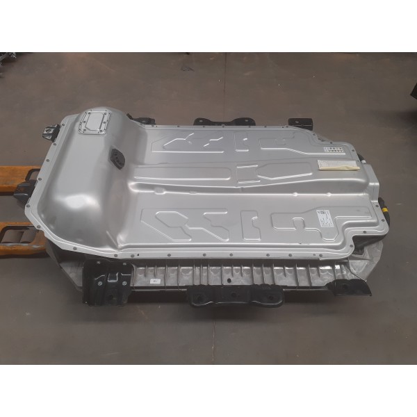 Bateria – FIAT 500e (ELEKTRO 3+1)