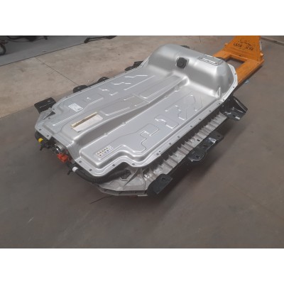 Bateria – FIAT 500e (ELEKTRO 3+1)