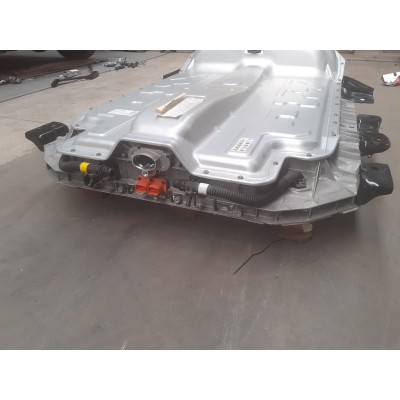Bateria – FIAT 500e (ELEKTRO 3+1)