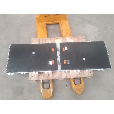 Módulo de Bateria – BMW I4 (G26)