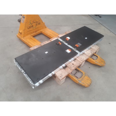 Módulo de Bateria – BMW I4 (G26)