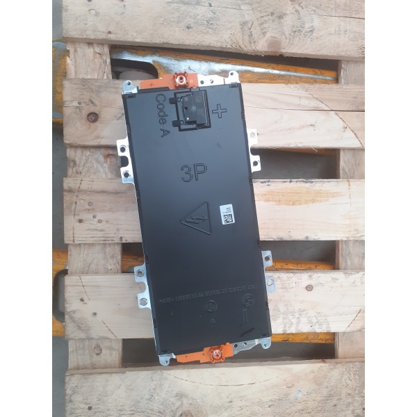 Módulo de Bateria – BMW I4 (G26)