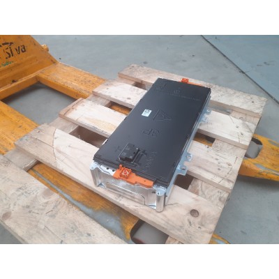 Módulo de Bateria – BMW I4 (G26)