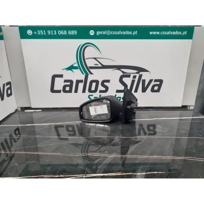 Espelho Retrovisor Esquerdo – RENAULT MEGANE III GRANDTOUR (KZ0/1)