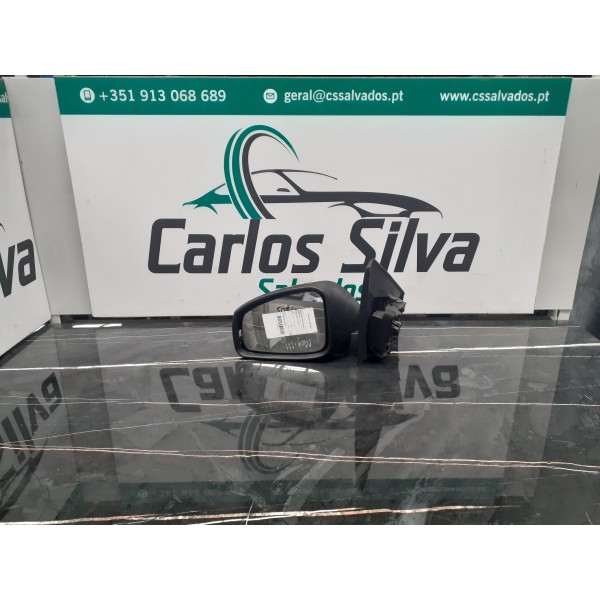 Espelho Retrovisor Esquerdo – RENAULT MEGANE III GRANDTOUR (KZ0/1)