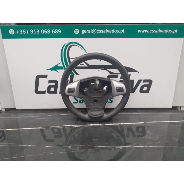 Volante – OPEL CORSA D (S07)
