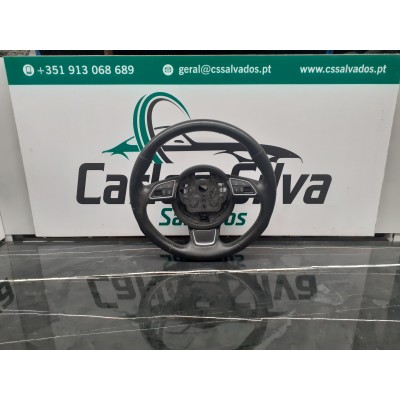 Volante – AUDI A1 SPORTBACK (8XA, 8XF)