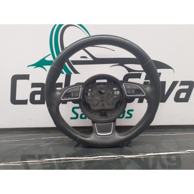 Volante – AUDI A1 SPORTBACK (8XA, 8XF)