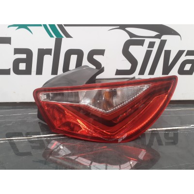 Farolim Trás Direito – SEAT IBIZA IV SPORTCOUPE (6J1, 6P5)