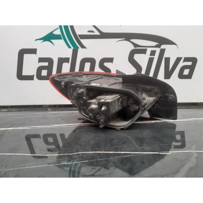Farolim Trás Direito – SEAT IBIZA IV SPORTCOUPE (6J1, 6P5)