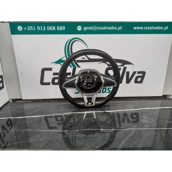 Volante – RENAULT CLIO V (BF_)