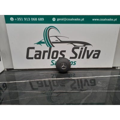 Airbag Volante – MERCEDES-BENZ C-CLASS (W205)