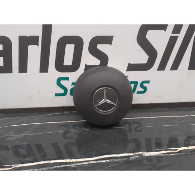 Airbag Volante – MERCEDES-BENZ C-CLASS (W205)