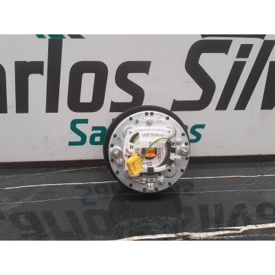 Airbag Volante – MERCEDES-BENZ C-CLASS (W205)