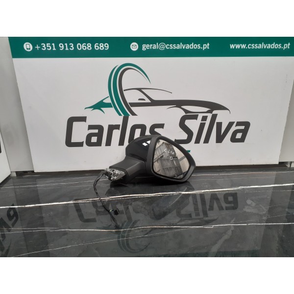 Espelho Retrovisor Direito – RENAULT CLIO V (BF_)