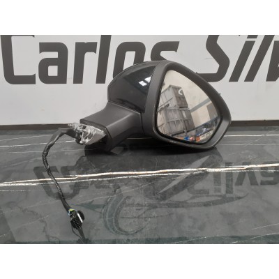Espelho Retrovisor Direito –  RENAULT CLIO V (BF_)