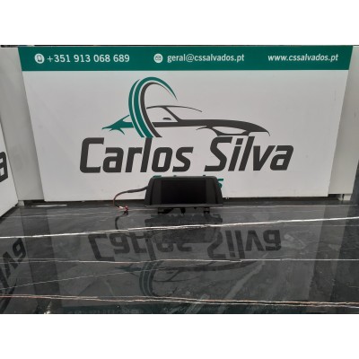 Display – BMW 1 (F20)
