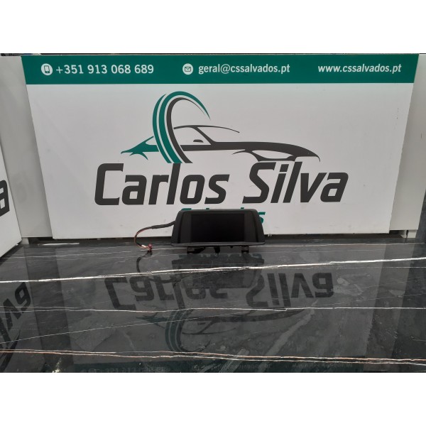 Display – BMW 1 (F20)