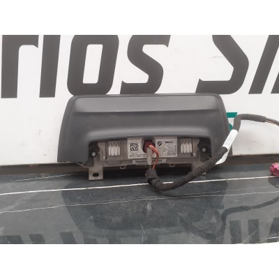 Display – BMW 1 (F20)