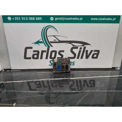 Caixa de Fusíveis – PEUGEOT 508 SW I (8E_)