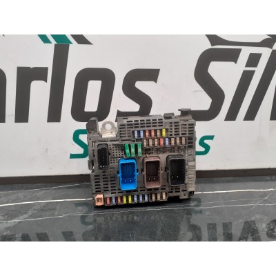 Caixa de Fusíveis – PEUGEOT 508 SW I (8E_)