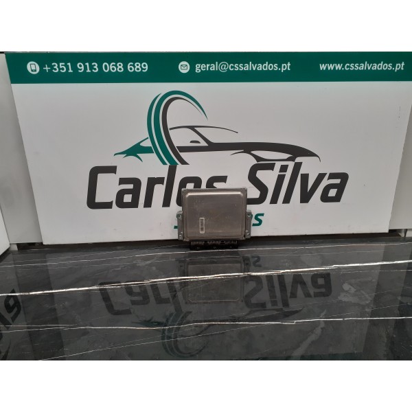 Centralina do Motor – PEUGEOT 508 SW I (8E_)