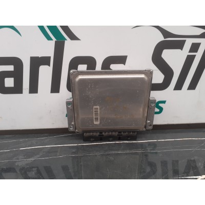 Centralina do Motor – PEUGEOT 508 SW I (8E_)