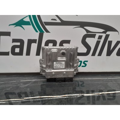 Centralina do Motor – PEUGEOT 508 SW I (8E_)