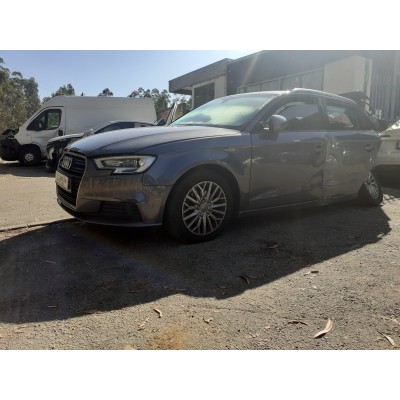 AUDI A3 SPORTBACK (8VA, 8VF) - SALVADO