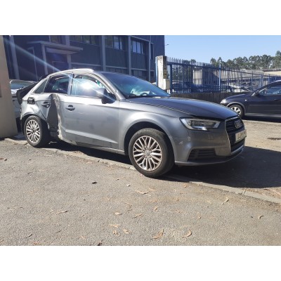 AUDI A3 SPORTBACK (8VA, 8VF) - SALVADO