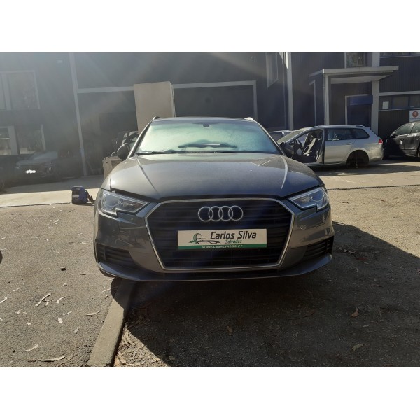 AUDI A3 SPORTBACK (8VA, 8VF) - SALVADO