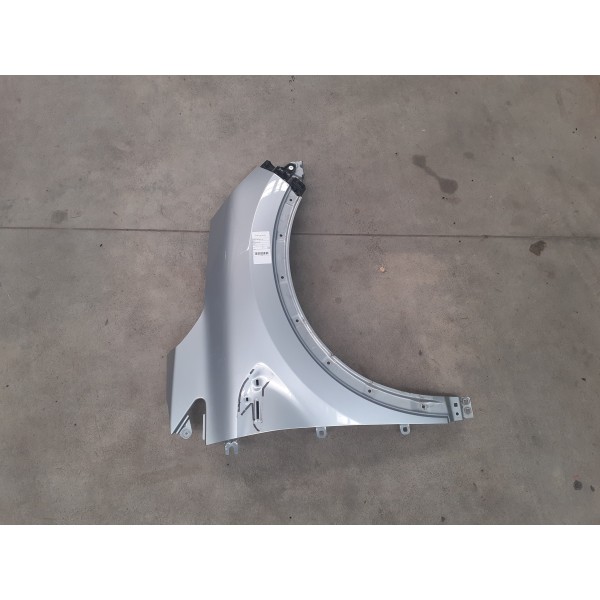 Guarda Lamas Direito – RENAULT CAPTUR II