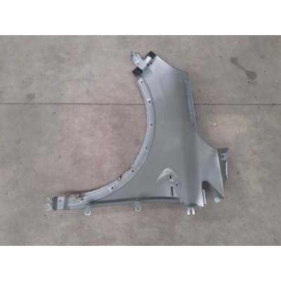 Guarda Lamas Direito – RENAULT CAPTUR II