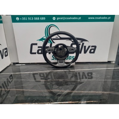 Volante - AUDI A1 SPORTBACK (8XA, 8XF)