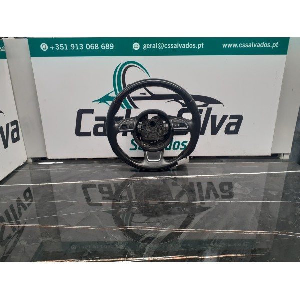 Volante - AUDI A1 SPORTBACK (8XA, 8XF)