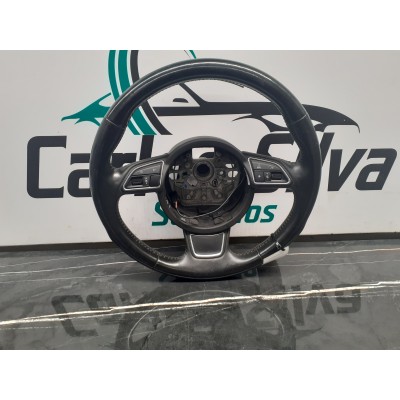 Volante - AUDI A1 SPORTBACK (8XA, 8XF)