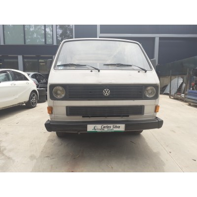 VOLKSWAGEN TRANSPORTER III - USADO