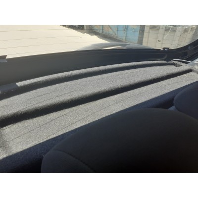 Chapeleira – MITSUBISHI SPACE STAR HATCHBACK (A0_A) Chapeleira – MITSUBISHI SPACE STAR HATCHBACK (A0_A)