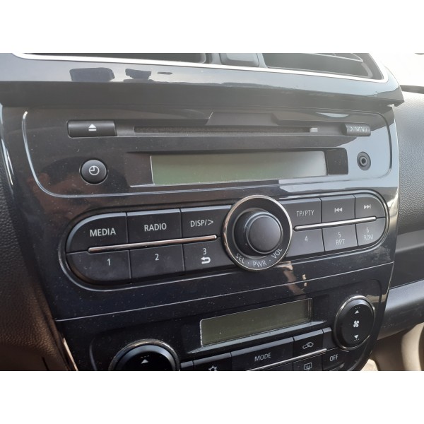 Comando auto-rádio – MITSUBISHI SPACE STAR HATCHBACK (A0_A)