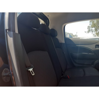 Conjunto de Bancos – MITSUBISHI SPACE STAR HATCHBACK (A0_A)